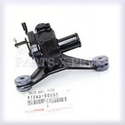 GENUINE OEM TOYOTA LEXUS LS400 1998-2000 HEATER WATER CONTROL VALVE  87240-50090