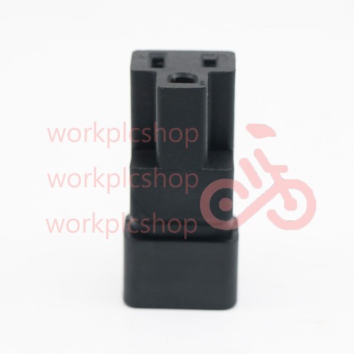1PCS C14 to Nema 5-15R PDU USP power adapter IEC male to US female adapter plug - Picture 3 of 4