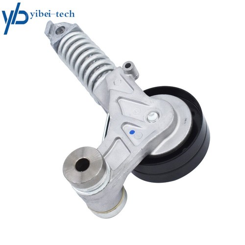 Serpentine Belt Tensioner 25195388 For 2011-2016 Chevrolet Cruze Sonic 1.4L l4 - Picture 5 of 8