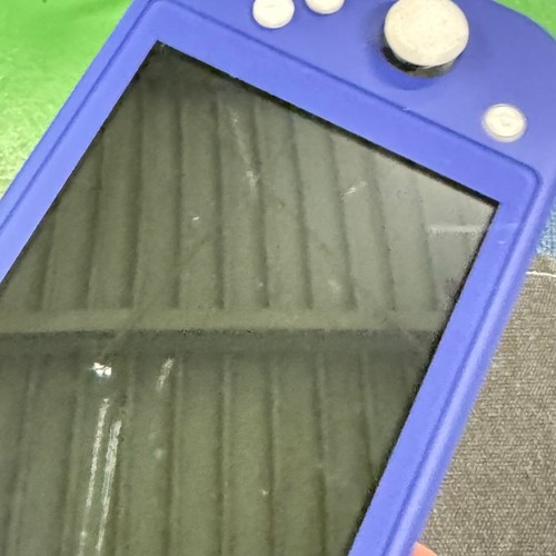 Console Nintendo Switch Lite Ricondizionata Colore Casuale Spedizione Solo 1 Giorno - Foto 11 di 12
