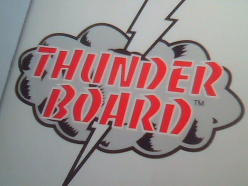 User's manual guide - Thunder Board sound card Media Vision - Picture 2 of 4