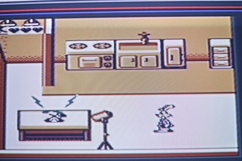 Roger Rabbit version USA Game boy GB Game original NINTENDO retrogaming - Picture 7 of 8