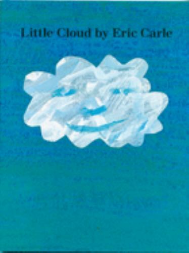 Little Cloud Format: Hardback - Picture 1 of 1