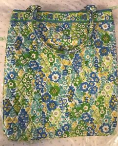 Vera-Bradley-Limited-Edition-English-Meadow-Slim-Tote-Bag