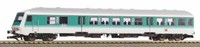 Piko G-Personenwg. N-Wg. Steuerwg. Wittenberg Db Ag V 37636