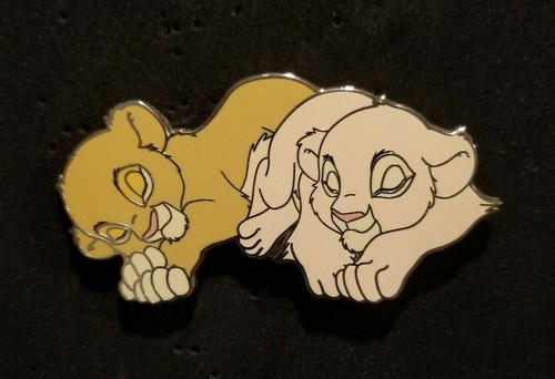Disney Pin ACME HotArt Classic Cutout LE 500 ROSE GOLD, GOLD, SILVER, BLACK - Picture 2 of 38