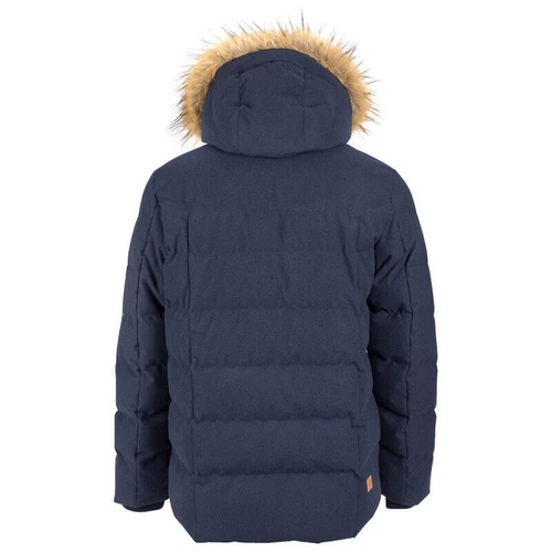 Alpine Crown Marven Padded Jacket Navy Size M RRP £200 TD8 ii 06 image 2