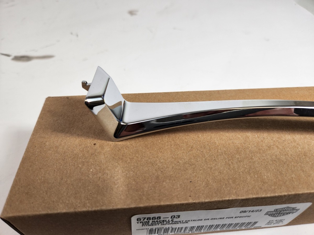 ai　s Yamaha Xv950 Kiawnia Motorcycle Fork Deflectors, Front Fork