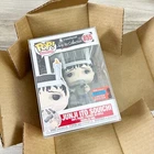 Funko Pop! Junji Ito Souichi #855 Funko Exclusive 2020 Fall Con LE NYCC (66)