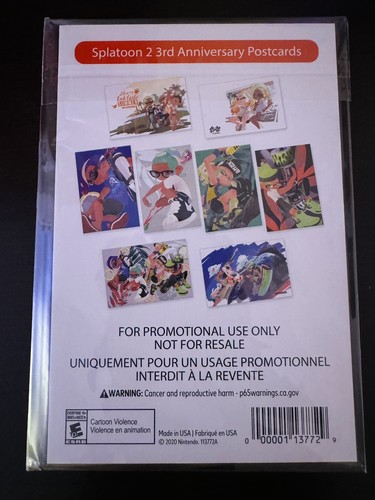My Nintendo Rewards Bundle Lot - Mario, Zelda, Pokémon, and More - Picture 8 of 24