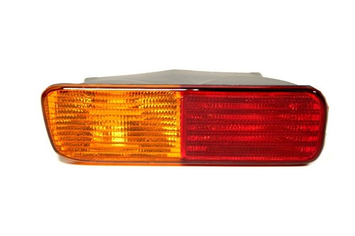 Land Rover Discovery 2 Rear Left Hand Indicator & Fog Bumper Lamp - XFB101490 - 第 1/1 張圖片