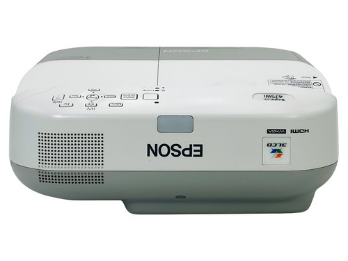 Epson 2600 ANSI 3LCD Projector Ultra Short Throw - Similar to Hitachi CP-TW2505 - 第 13/13 張圖片