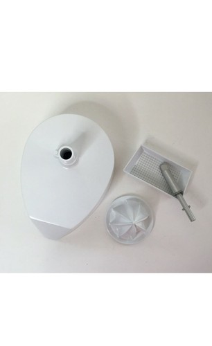 KitchenAid JE Orange Lemon Lime Juicer juice Extract Stand Mixer Attachment Part - Picture 10 of 11