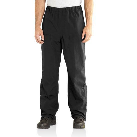 carhartt storm defender pants