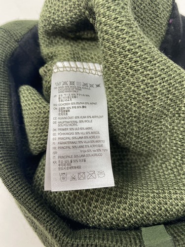 Montane Merino Wool Blend Logo Beanie - Unisex - verschiedene Farben - NEU mit Etikett - Bild 9 von 25