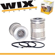 Engine OEM Oil Filter WIX for DAIMLER SP250 1960-1961 V8-2.5L