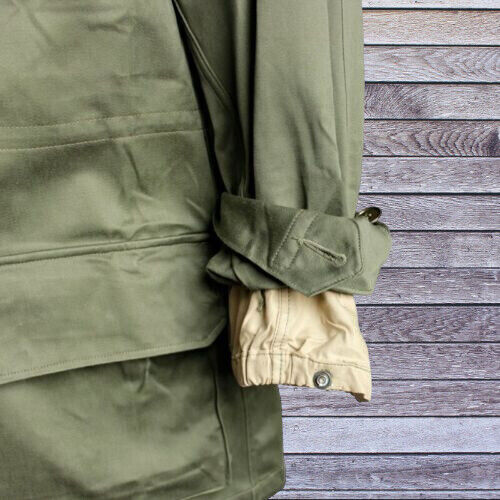 Veste de combat modèle 64 Armée française - Imagen 9 de 12