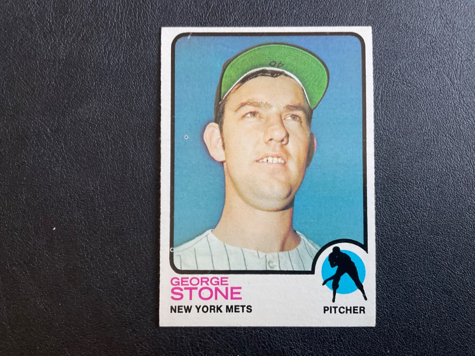 1973 TOPPS BASEBALL HIGH SERIES 529-659 PICK CARDS YOU WANT - Picture 433 of 488
