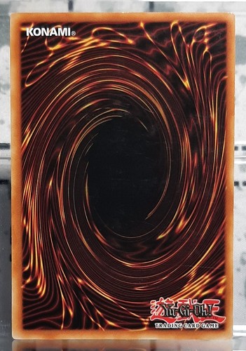 YUGIOH - Superquantum Blaue Schicht - Rare - WIRA-DE032 - Wing Raiders - DE/NM - Bild 2 von 3