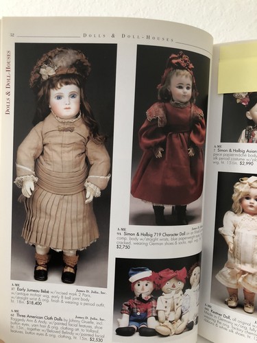 Antiques at Auction in America 26th EditionBY HAMMOND ,DOROTHY. VERY GOOD. - Foto 4 di 24