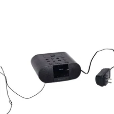 Soundlogic Alarm Clock XT Bluetooth Wireless