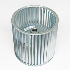 Lau A12-12A 00840379 Double Inlet Blower Wheel 12-5/8" x 12-5/8" x 1-7/16" Bore