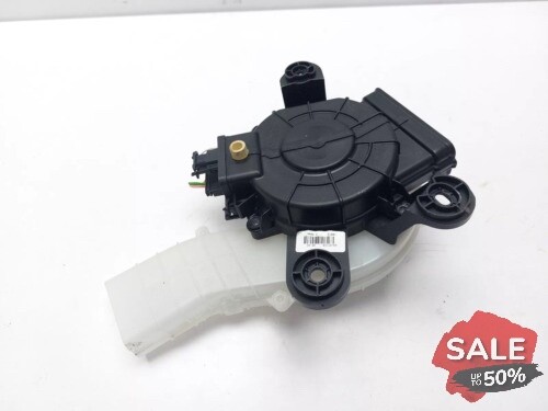 MOTORE VENTOLA RADIATORE POSTERIORE CITROEN C4 GRAND PICASSO MK2 2015 9675403380 - Foto 1 di 20