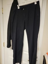 Claiborne striped Dress Pants 32x30