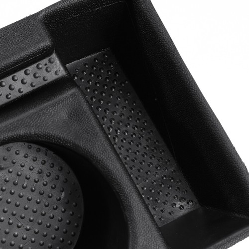 Center Cup Can Holder Coin Tray Ashtray Ash Tray 9425E4 For Citroen C3 DS3 2009- - Picture 7 of 7