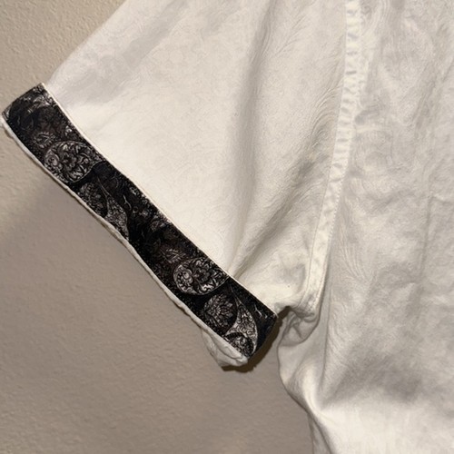 Robert Graham Short Sleeve shirt - Picture 5 of 8