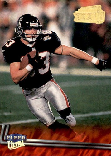 1999 Ultra Gold Medallion Football Parallel Cards - Pick Your Card - Picture 172 of 199