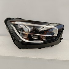 MERCEDES GLC 253 VOLL LED SCHEINWERFER VORNE RECHTS ORIGINAL A2539067001