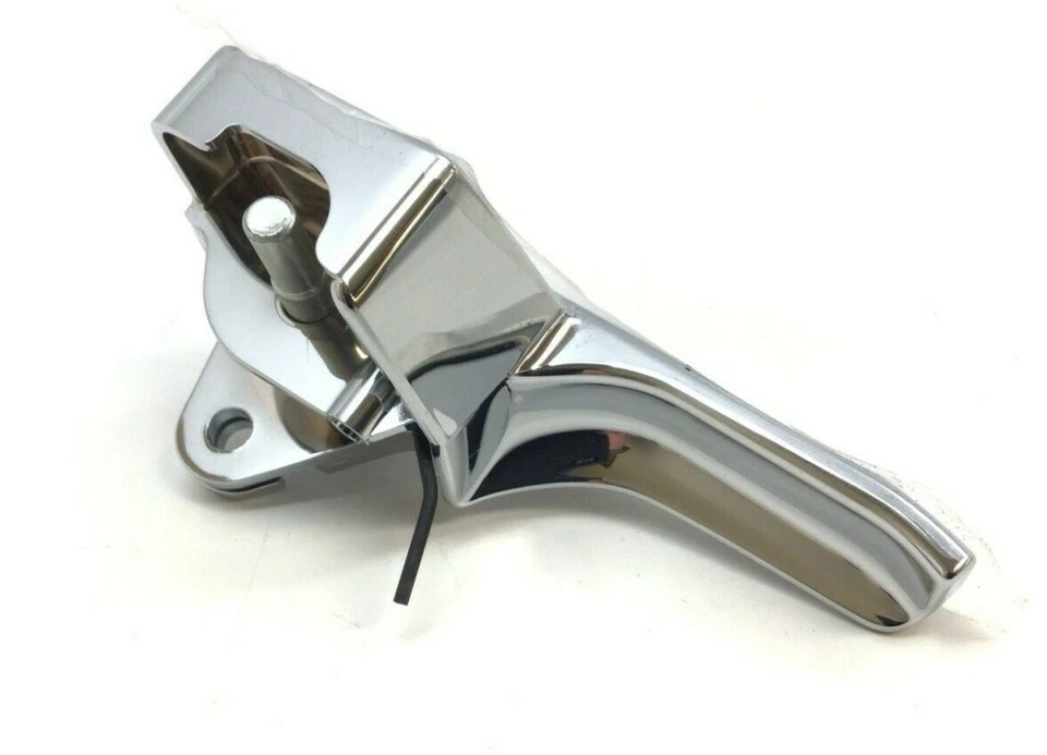 2007-2015 Ford Edge Lincoln MKX front rear right Chrome Interior Door Handle OEM - Image 2 of 4