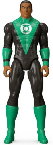 DC Comics, Green Lantern Action Figure, 30cm, Easy to Pose, Collectible Superher - Picture 2 of 3