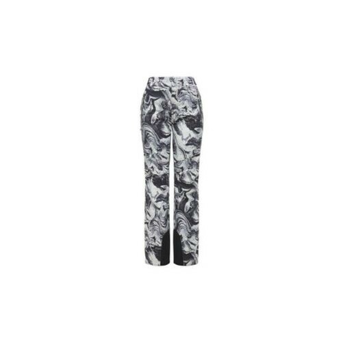 Pantaloni Sci Donna SPYDER Winner regolare pantaloni nero grigio bianco 10467 Pantaloni Sci Donna SPYDER Winner regolare pantaloni nero grigio bianco 10467