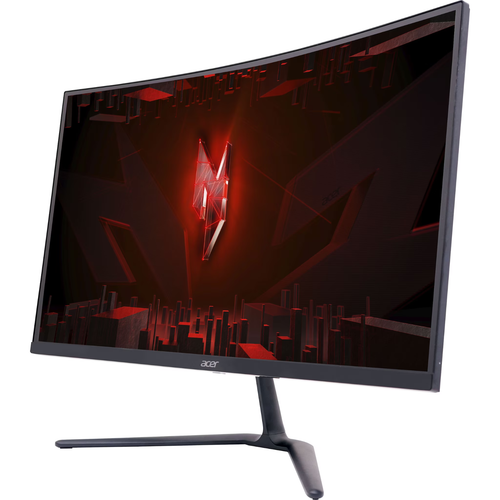 Acer Nitro ED270UP2bmiipx Curved Gaming Monitor 27" WQHD 2560x1440 170Hz 1ms - Bild 5 von 10