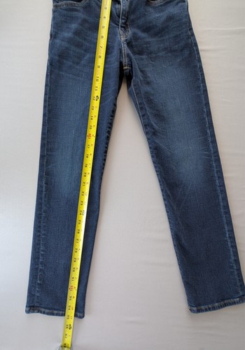 RALPH LAUREN POLO JEANS CO. DENIM JEANS Boy's size 14 - Picture 10 of 15
