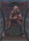 2019 Panini Select Jarvis Landry #122