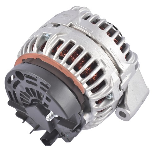 Alternator for Mercedes-Benz ML500 R500 S55 SL55 AMG W251 R230 W463 2003-2011 - Picture 7 of 11