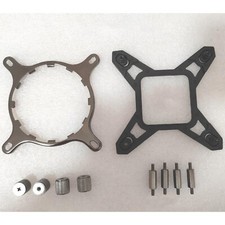 Mounting Buckle for H55 H75 H90 H80I V2 H100i/H115i Round Water Cooling Radiator