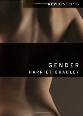 Gender (Key Concepts) (Polity Key Concepts in the Social Science