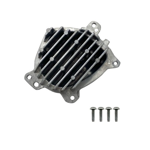 New EPAP Turn Signal Diode Module Computer Control LH For 21-22 BMW 530i 540i M5 - Picture 3 of 3