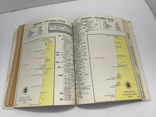 Sea And Pacific Motor Boat May 15 1964 Western Guide Marine Facilities Edition - Imagen 6 de 15