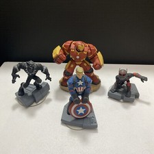 Disney Infinity Marvel Super Heroes 3.0