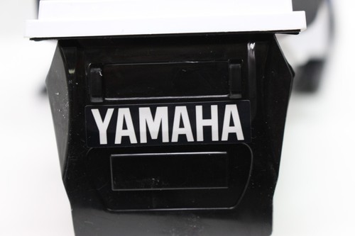 Yamaha SR Viper RC 1:16 Remote Control Snowmobile Toy Open BOx -X - Picture 11 of 24