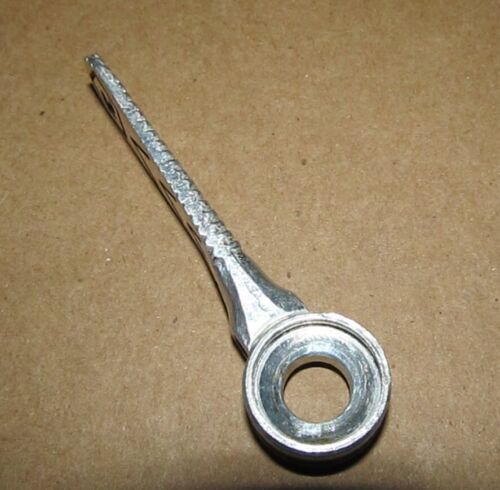 Campagnolo Rossin Pantograph Vicenza Shifters RIGHT SIDE Shift Lever NOS NEW - Picture 3 of 4