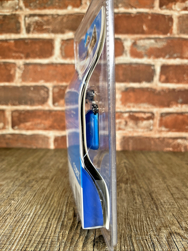 Coby DP-151 1.5" Blue Digital Picture Keychain 60 Photos Brand New - Picture 3 of 4