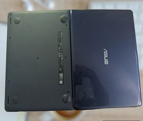 ASUS VivoBook 90NB0J02-M03630 11.6 Inch N4000 1.1GHz 4GB RAM 64GB eMMC Laptop - - Picture 3 of 3