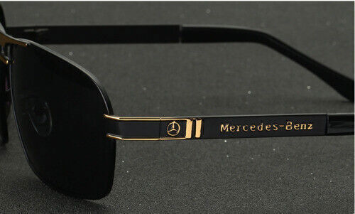 Gafas de sol para hombre Mercedes AMG conducción gafas de sol gafas deportivas gafas - Imagen 3 de 10
