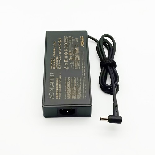 Original 20 V 9A 180W Ladegerät Asus Rog Zephyrus G14 G15 Gaming Laptop Netzadapter - Bild 4 von 6
